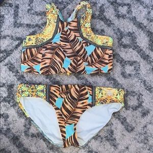 Kids Maaji Bikini